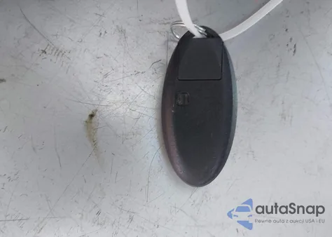 2014 Nissan Altima 2.5 Sv z USA, uszkodzony, nr VIN 1N4AL3AP2EN238800